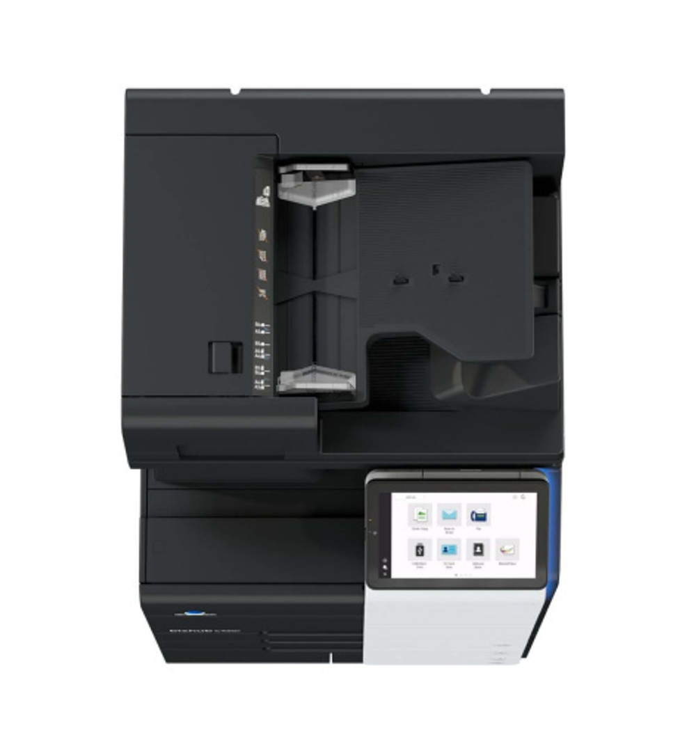 МФУ лазерное цветное Konica Minolta bizhub C450i