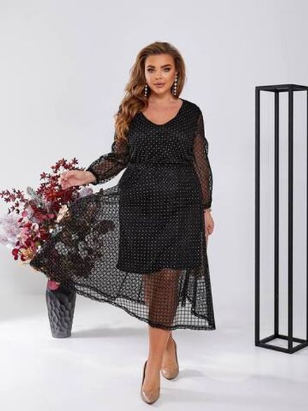 Платье УК-0810-1 Fabrika Фото 1