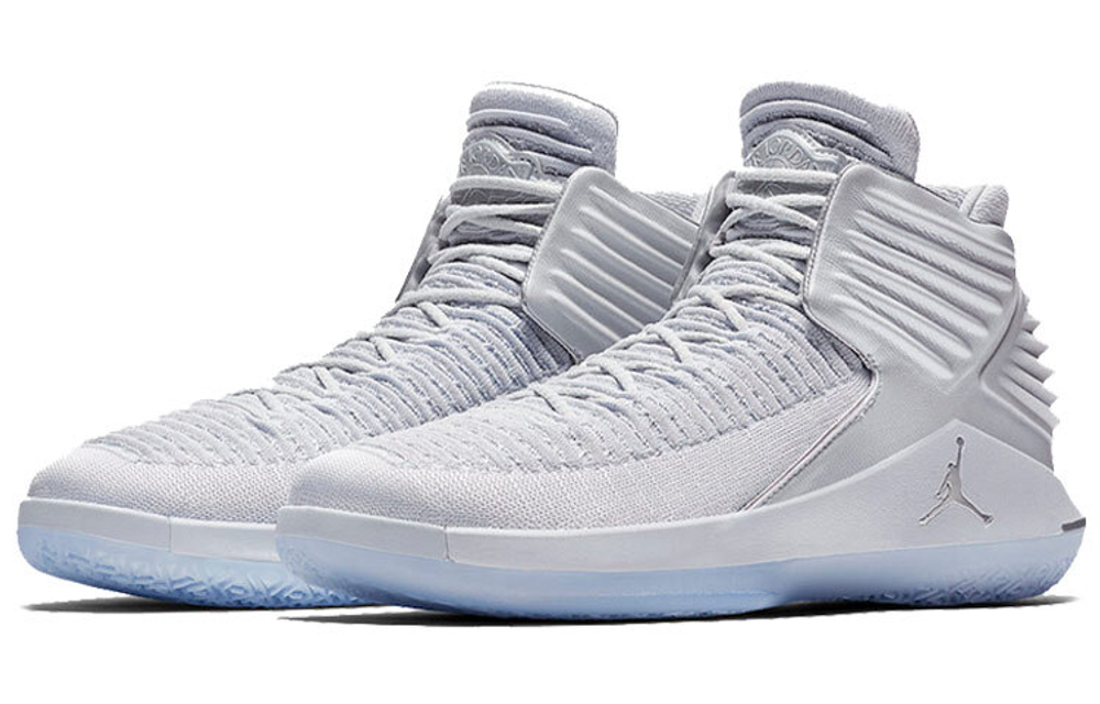 Кроссовки Jordan Air Jordan 32 Pure Platinum
