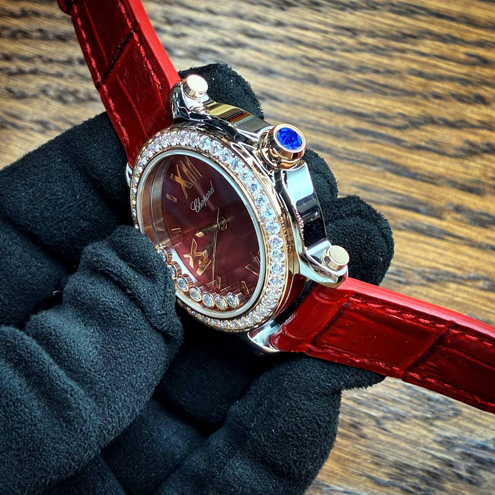 Часы Chopard
