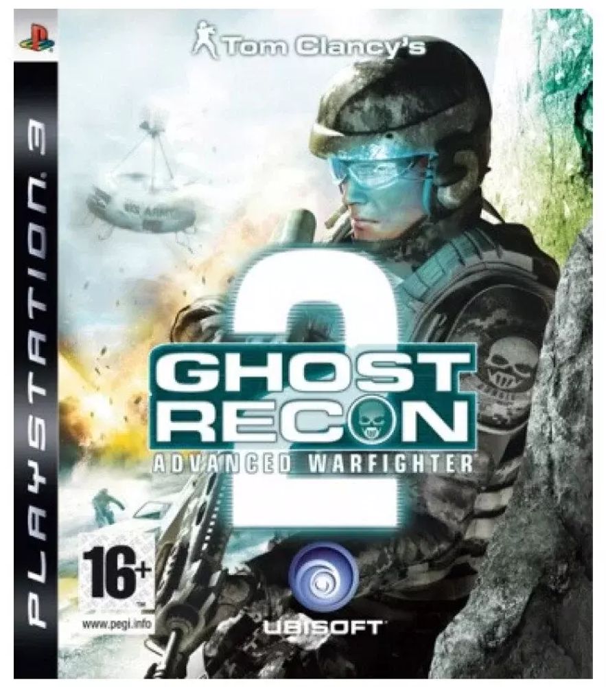 Ghost recon advanced warfighter стим фото 114