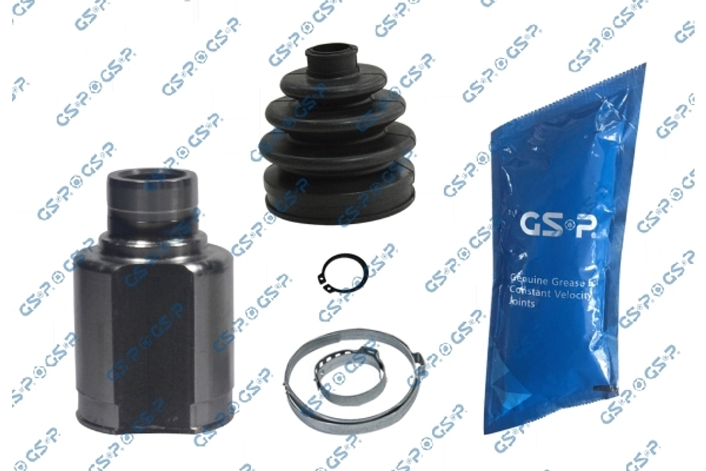 GSP - 661048-GSP - Joint Kit, drive shaft