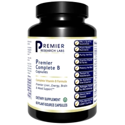 Complete B 60 капсул Premier Research Labs