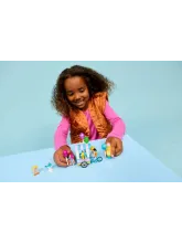 Конструктор Friends 42692 Стойка для мороженого