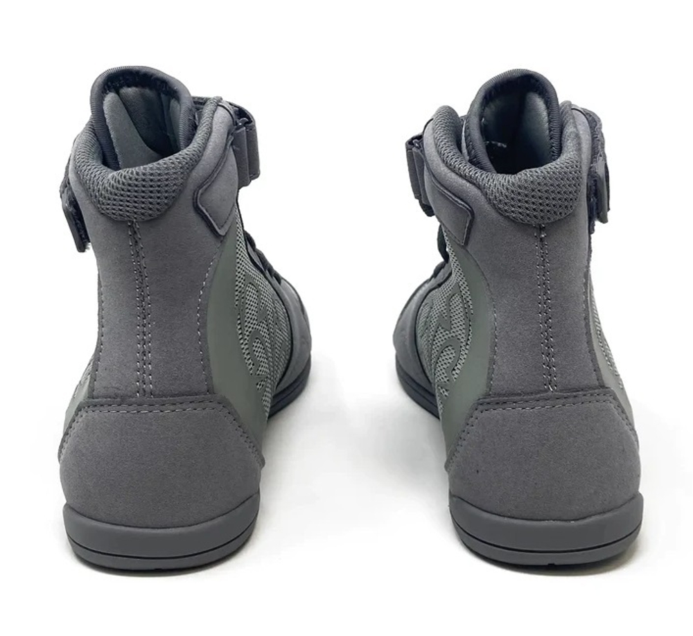 Боксерки Rival RSX-Genesis Boxing Boots 3.0 Grey
