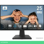 Монитор MSI Pro MP252