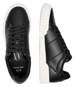 Кроссовки Armani Exchange - черный(XM000128 AF10859)