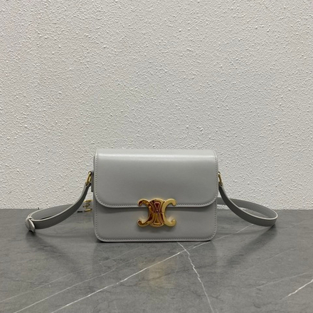 Celine Teen Triomphe Bag 18 cm