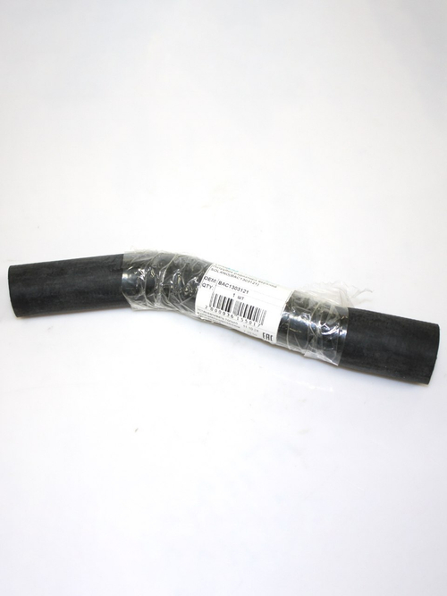 Патрубок радиатора верхний BAC1303121 для Lifan Solano