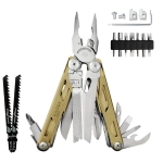 Мультитул KaiRox KR30