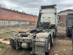 SITRAK C7H 6x4 Седельный тягач ZZ4256V364HE (Дизельный, 12,4 л, 540 л.с., МТ)