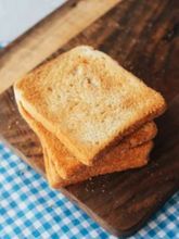 Мини-тосты пшеничные Diatosta Regular Mini 120 г x 4 шт