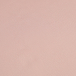 Простыня из премиального сатина цвета пыльной розы из коллекции essential, 180х270 см