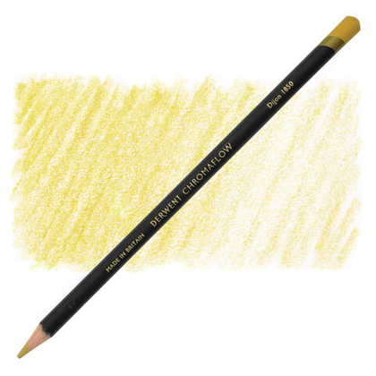 Derwent Chromaflow. 1850 Dijon