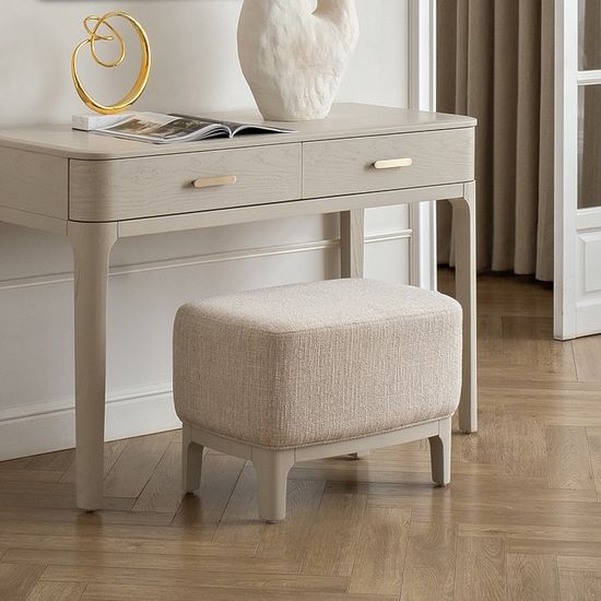 Пуфик BIANCA, FRATELLI BARRI