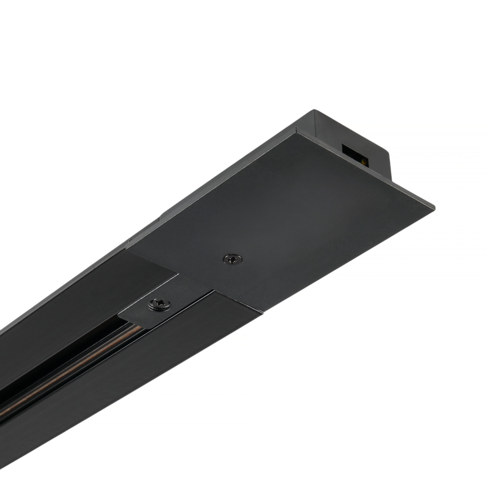 Шинопровод встраиваемый однофазный 220V MyFar Busbar for Single MT0102-2B (2 метра)