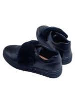 Полуботинки для девочки повседневные.