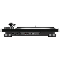 Проигрыватель виниловых пластинок Denon DP-450USB, встроенный фонокорректор
