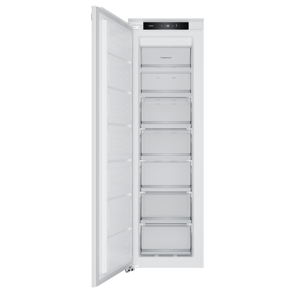 Встраиваемая морозильная камера Kuppersbusch FG 8550.0i