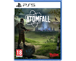 Atomfall (PS5) NEW