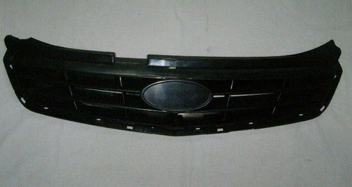 Облицовка радиатора /21704 Приора/ н/о верхняя (Сызрань)