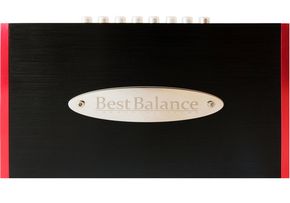 Процессоры Best Balance