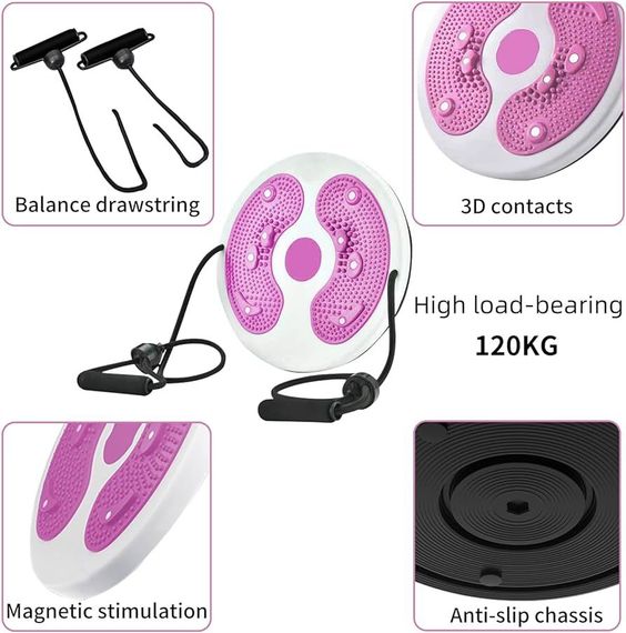İdman diski \ Дисковая доска со шнурком