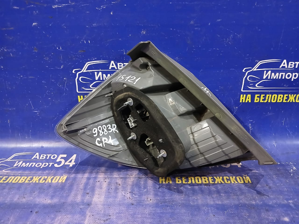 Стоп правый Honda FIT 2010-2012