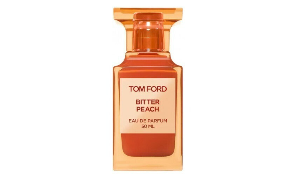 Tom Ford bitter peach