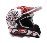 Мотошлем Airoh CR901 Face