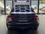 Mercedes-Benz E 63 AMG