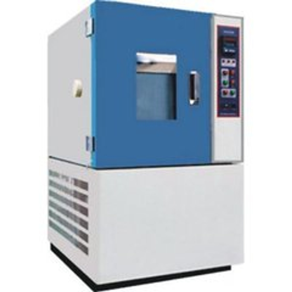 High Low Temperature Damp And Hot Test Chamber