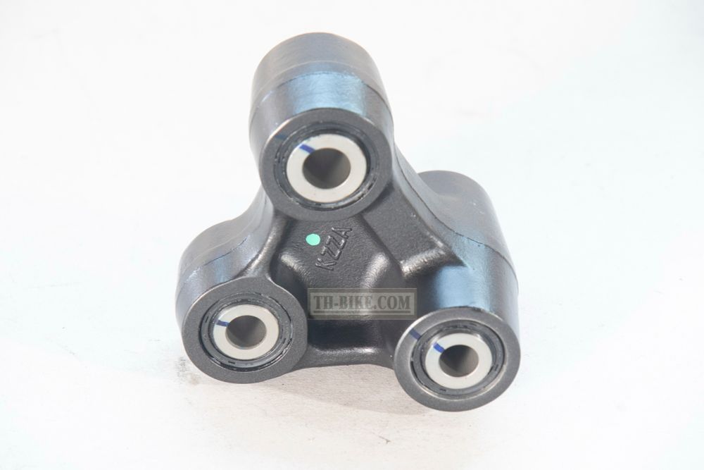 52465-KZZ-A20. ARM SUB ASSY., CUSHION. Honda CRF250M