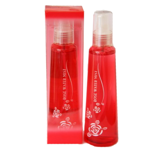 La Sincere Розовая вода - ROSE WATER MIST, 200 мл