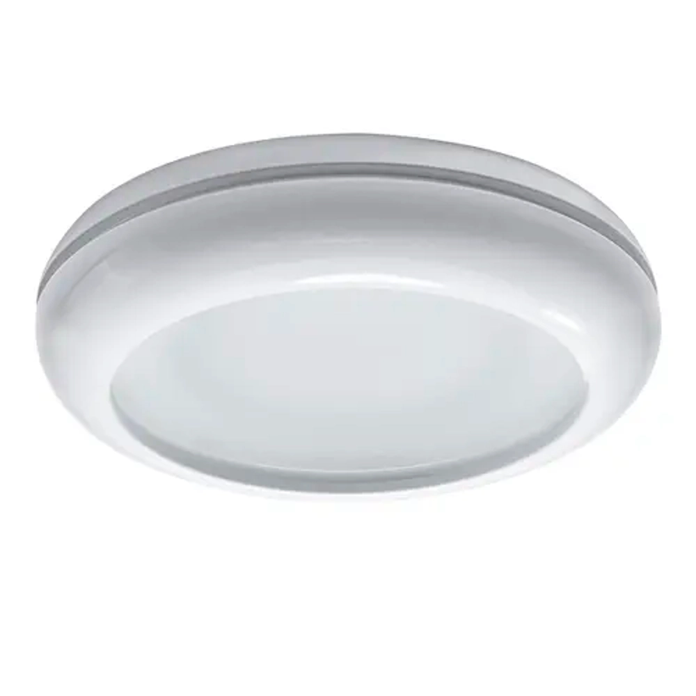 Встраиваемый светильник Lightstar PIANO MINI 011270