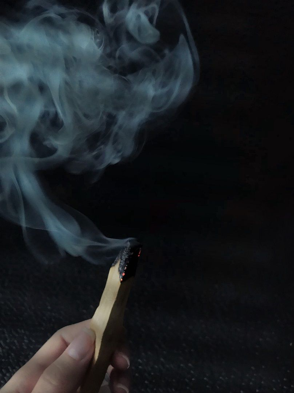 Набор Пало Санто Standart 25шт