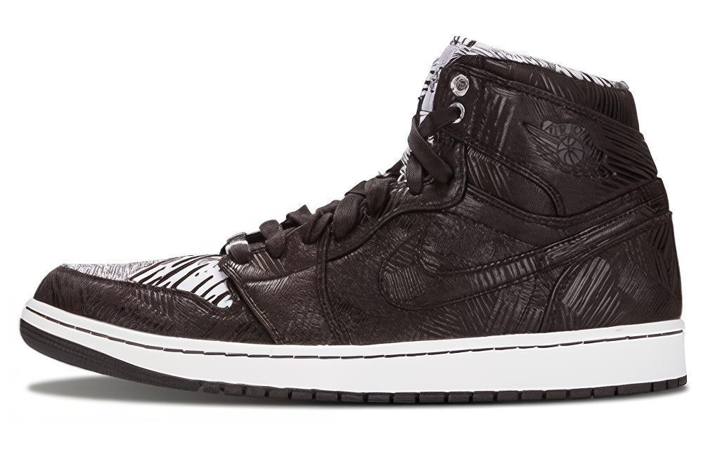 Кроссовки Jordan Air Jordan 1 Retro Bhm 2015