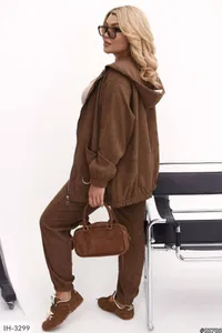 Костюм IH-3296 Фабрика Моды