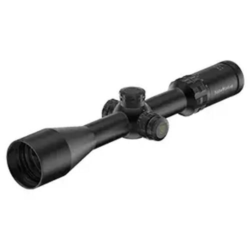 Прицел Nikko Stirling OCTA 2-16x50, сетка 4Dot (NSOC21650)