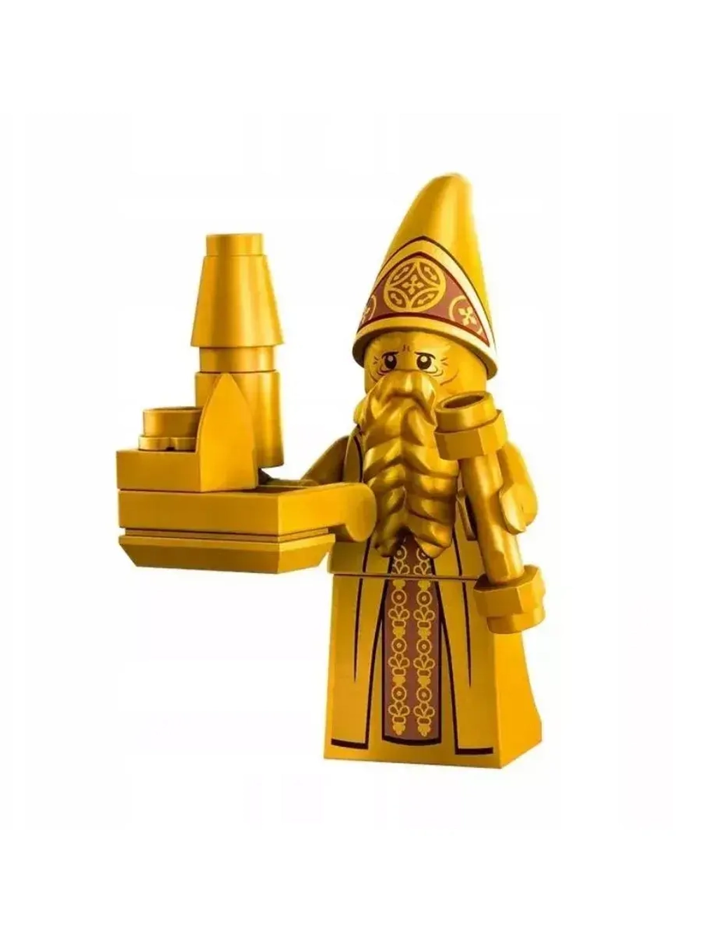 Конструктор Замок и территория Хогвартс 2660 деталей