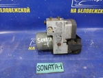 Блок ABS HYUNDAI SONATA 2005