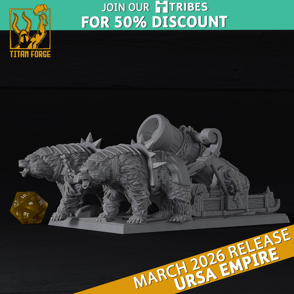 Kislev/ Great Cannon