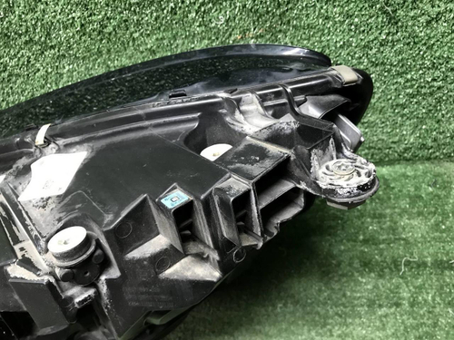 Фара правая Mercedes S W222 (17-20) Multibeam LED