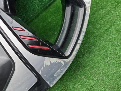 Диск Комплект дисков R17 Chery Tiggo 4 Pro (20-нв)