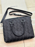 Портфель Bottega Veneta