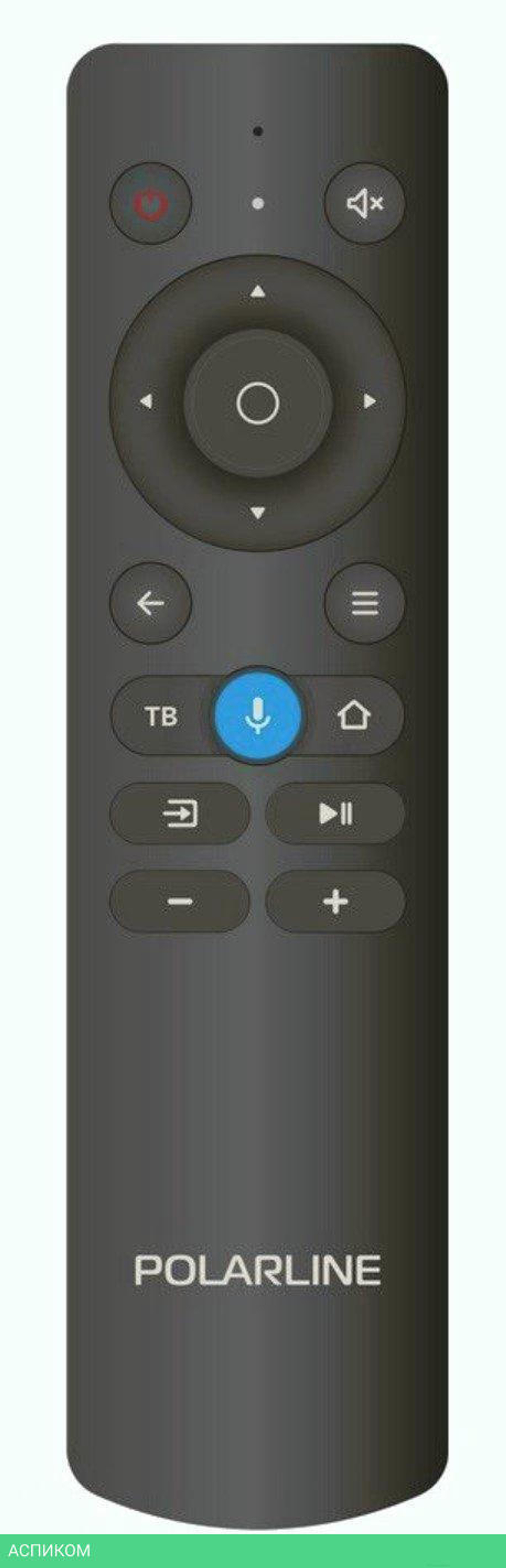 Телевизор PolarLine 32PL54TC
