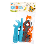 Набор инструментов "Техник" (КНОПА)