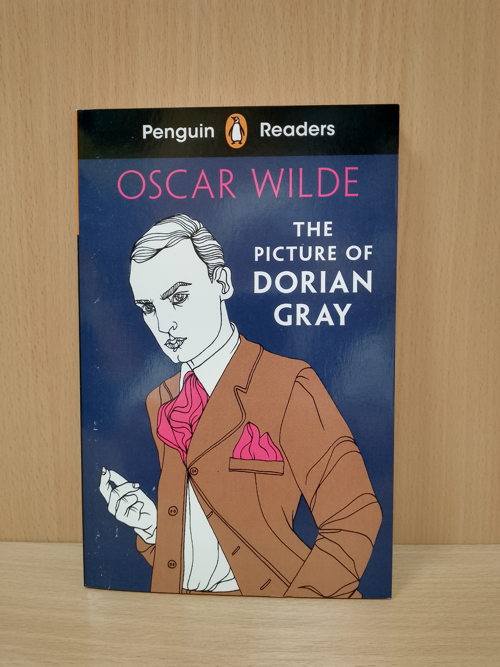 Penguin Readers Level 3: The Picture of Dorian Gray (ELT Graded Reader)