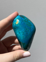 Хризоколла высший сорт