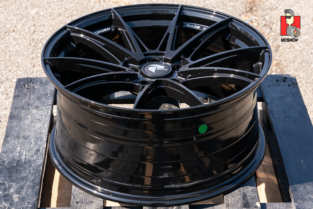Комплект дисков Procast FF2074 19x8.5 et35 5x114.3
